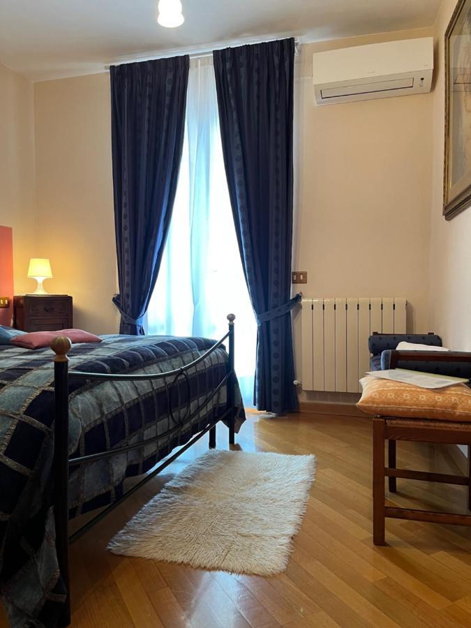 Tuscan Room Сан-Куїрико-д'Орча Екстер'єр фото