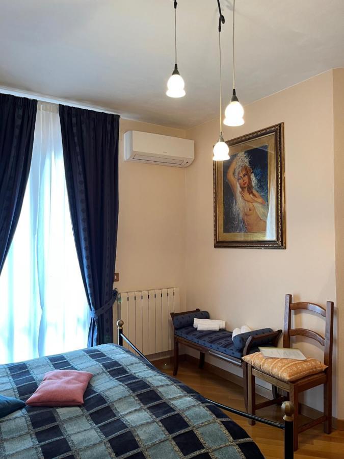 Tuscan Room Сан-Куїрико-д'Орча Екстер'єр фото