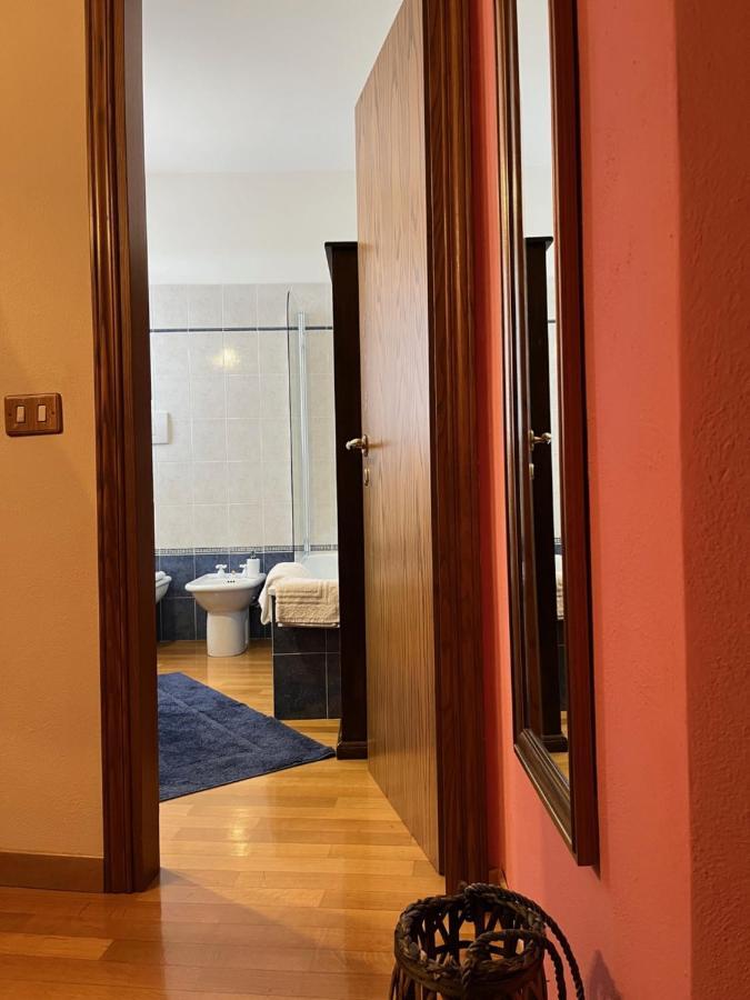 Tuscan Room Сан-Куїрико-д'Орча Екстер'єр фото