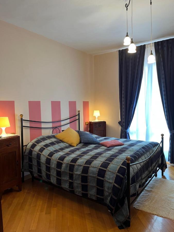 Tuscan Room Сан-Куїрико-д'Орча Екстер'єр фото