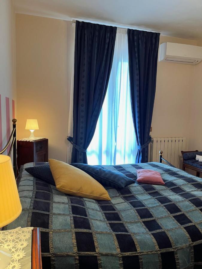 Tuscan Room Сан-Куїрико-д'Орча Екстер'єр фото