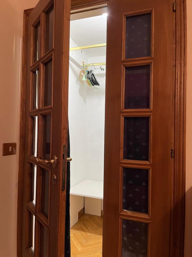 Tuscan Room Сан-Куїрико-д'Орча Екстер'єр фото