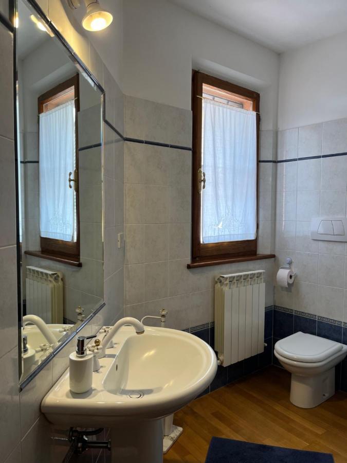 Tuscan Room Сан-Куїрико-д'Орча Екстер'єр фото