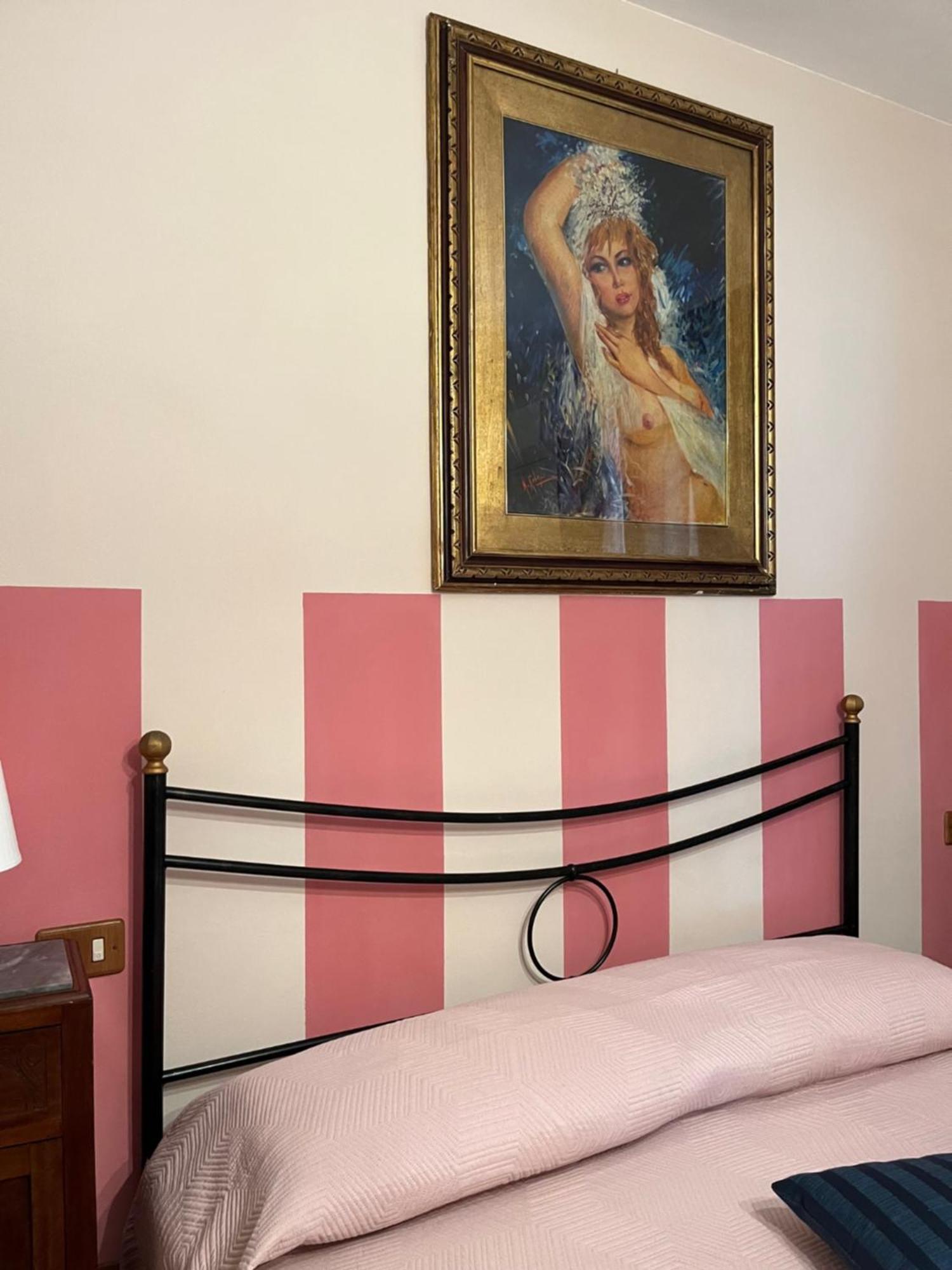 Tuscan Room Сан-Куїрико-д'Орча Екстер'єр фото